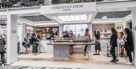 maison christian dior changi